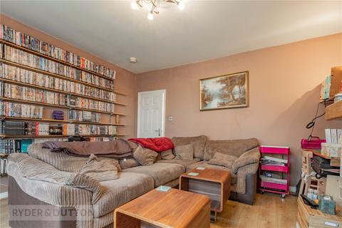 3 bedroom end of terrace house for sale, Woodlands Avenue, Halifax, West Yorkshire, HX3