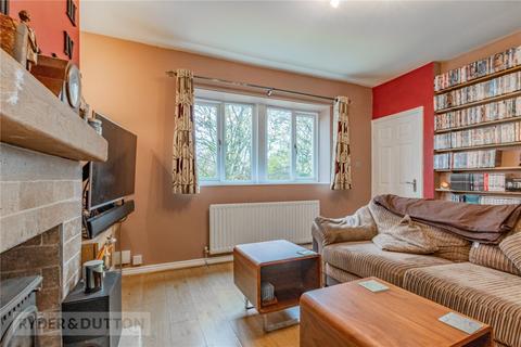 3 bedroom end of terrace house for sale, Woodlands Avenue, Halifax, West Yorkshire, HX3