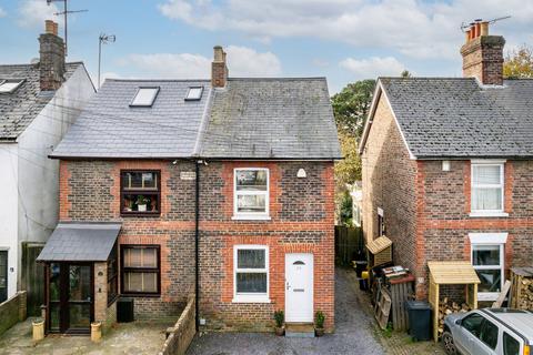 2 bedroom semi-detached house for sale, London Road, East Grinstead, RH19