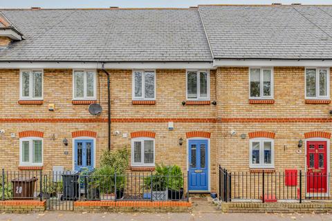 3 bedroom terraced house for sale, Station Road, Ware SG12