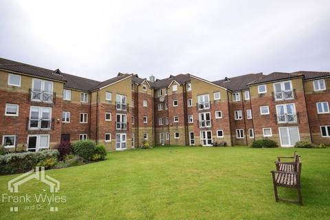 1 bedroom apartment for sale, Clifton Drive North, Lytham St Annes, Lytham St. Annes, Lancashire, FY8 2SU