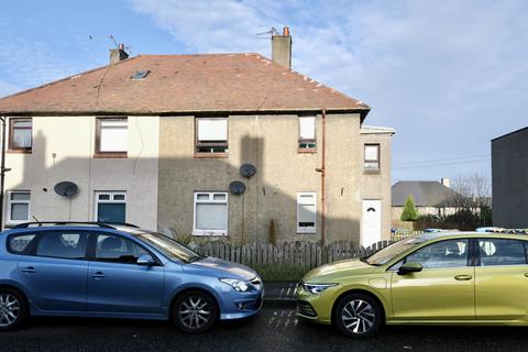 2 bedroom flat for sale, Glebe Road, Whitburn EH47