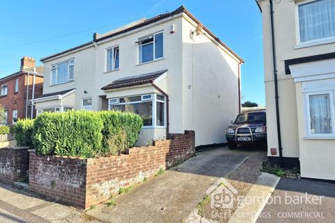 2 bedroom semi-detached house for sale, Ripon Road, Bournemouth BH9