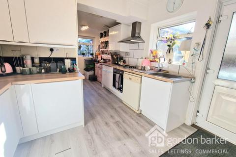 2 bedroom semi-detached house for sale, Ripon Road, Bournemouth BH9