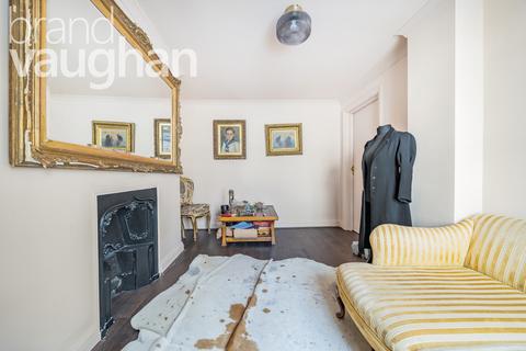 undefined, Marshalls Row, Brighton, East Sussex, BN1