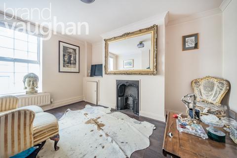 undefined, Marshalls Row, Brighton, East Sussex, BN1