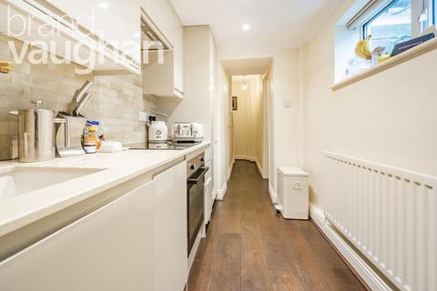 undefined, Marshalls Row, Brighton, East Sussex, BN1