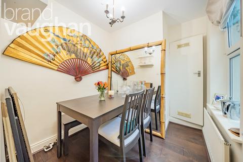 undefined, Marshalls Row, Brighton, East Sussex, BN1