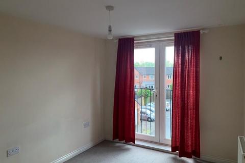 2 bedroom apartment to rent, Manchester, Manchester M22