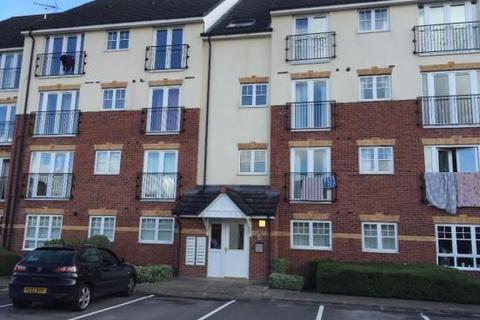 2 bedroom apartment to rent, Manchester, Manchester M22