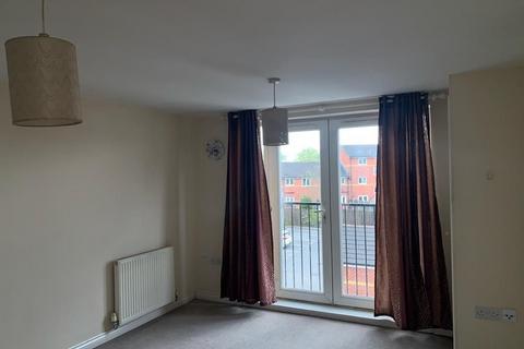 2 bedroom apartment to rent, Manchester, Manchester M22