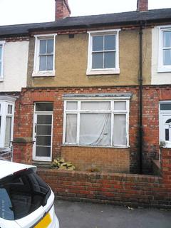 3 bedroom terraced house for sale, Upwell Road, Northallerton DL7