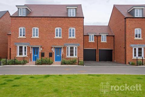 4 bedroom house to rent, Renaissance Way, Barlaston, Stoke-on-Trent, Staffordshire, ST12