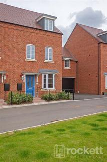 4 bedroom house to rent, Renaissance Way, Barlaston, Stoke-on-Trent, Staffordshire, ST12