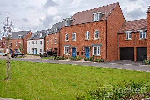 4 bedroom house to rent, Renaissance Way, Barlaston, Stoke-on-Trent, Staffordshire, ST12