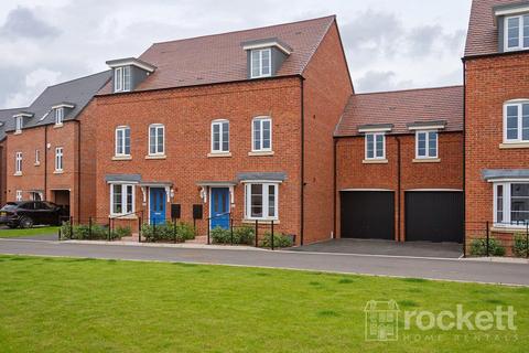 4 bedroom house to rent, Renaissance Way, Barlaston, Stoke-on-Trent, Staffordshire, ST12