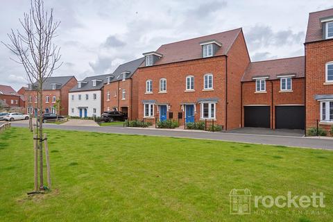 undefined, Renaissance Way, Barlaston, Stoke-on-Trent, Staffordshire, ST12