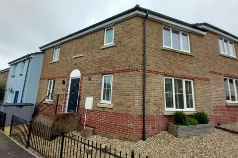 3 bedroom house for sale, Trafalgar Drive, Torrington EX38