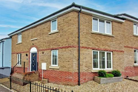 3 bedroom house for sale, Trafalgar Drive, Torrington EX38