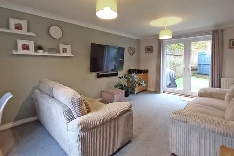 3 bedroom house for sale, Trafalgar Drive, Torrington EX38