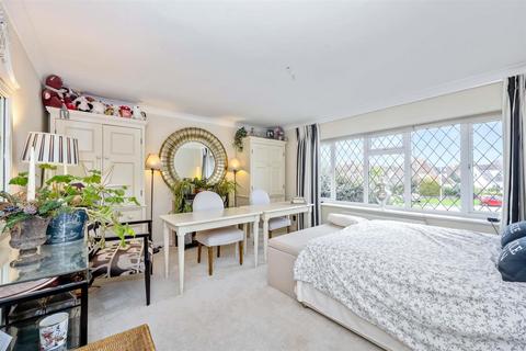 4 bedroom detached house for sale, Ashurst Close, Goring-By-Sea