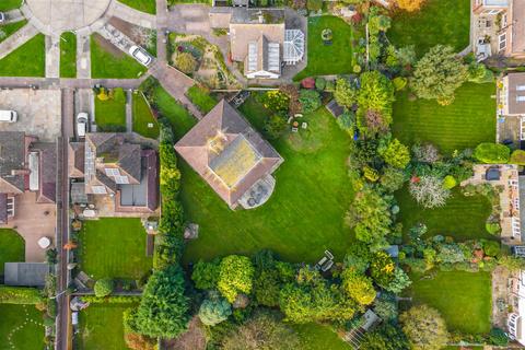 9 Ashurst Close, Goring By Sea, Worthing, BN12 4SP
