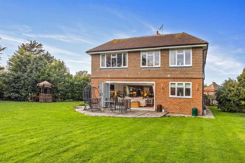 9 Ashurst Close, Goring By Sea, Worthing, BN12 4SP