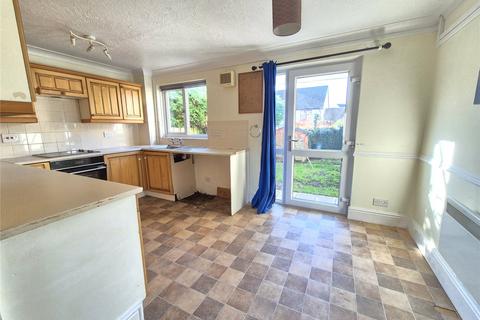 2 bedroom semi-detached house for sale, Torrington, Devon