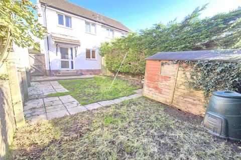 2 bedroom semi-detached house for sale, Torrington, Devon