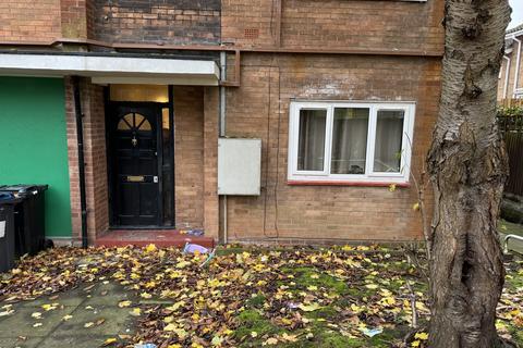 1 bedroom flat to rent, Gibbins Road, Birmingham B29