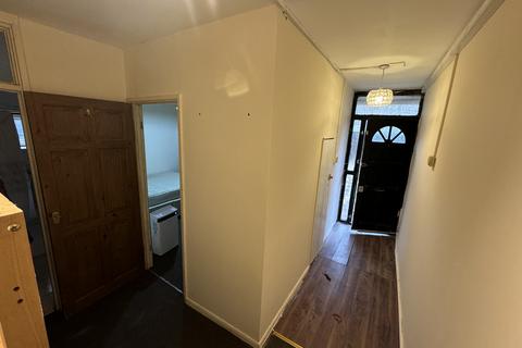 1 bedroom flat to rent, Gibbins Road, Birmingham B29