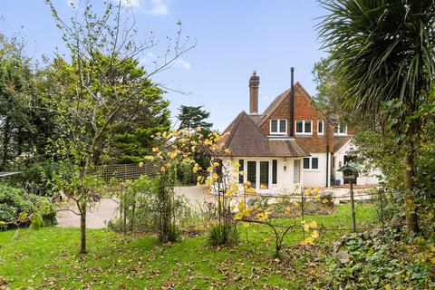 4 bedroom detached house for sale, Moor Court Close, Sidmouth