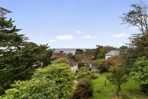 4 bedroom detached house for sale, Moor Court Close, Sidmouth