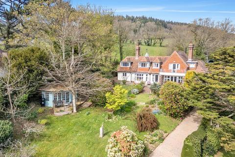 4 bedroom detached house for sale, Moor Court Close, Sidmouth