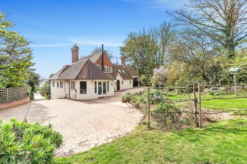 4 bedroom detached house for sale, Moor Court Close, Sidmouth