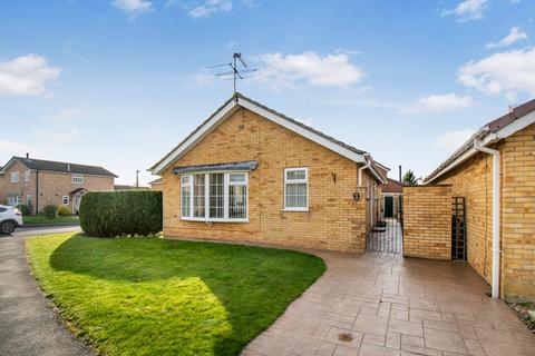 3 bedroom detached bungalow for sale, Horsfield Way, Dunnington, York, YO19