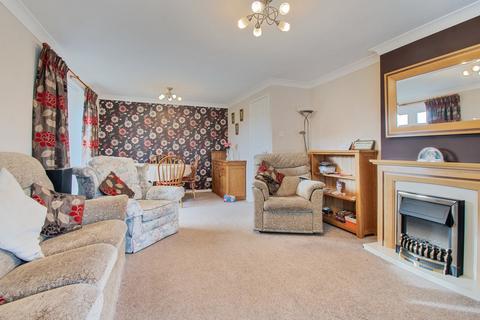 3 bedroom detached bungalow for sale, Horsfield Way, Dunnington, York, YO19