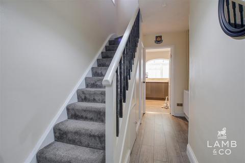 99 Ashley Road, Harwich, CO12 4AP