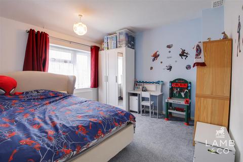 99 Ashley Road, Harwich, CO12 4AP