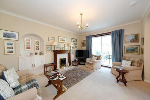 3 bedroom detached bungalow for sale, 34 Cramond Terrace, Edinburgh, EH4 6PN