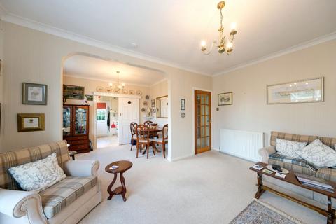 3 bedroom detached bungalow for sale, 34 Cramond Terrace, Edinburgh, EH4 6PN