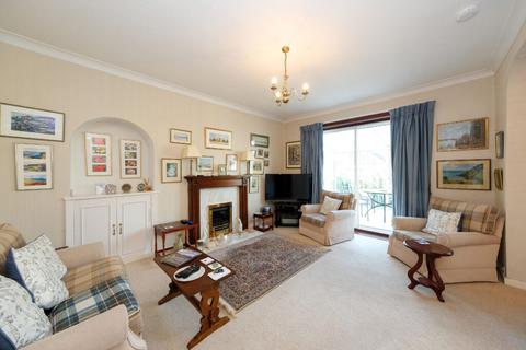 34 Cramond Terrace, Edinburgh, EH4 6PN