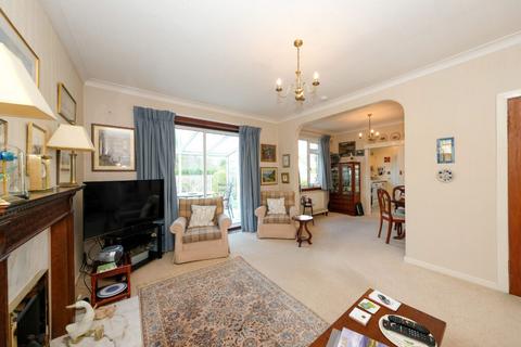34 Cramond Terrace, Edinburgh, EH4 6PN