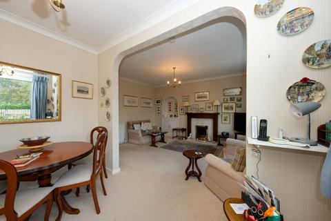 34 Cramond Terrace, Edinburgh, EH4 6PN