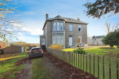 4 bedroom character property for sale, Dumbarton G82