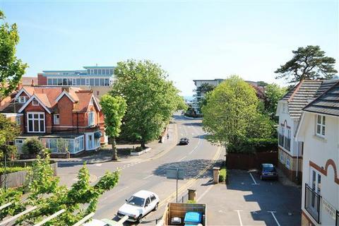 1 bedroom apartment to rent, St. Johns Road, Bournemouth BH5