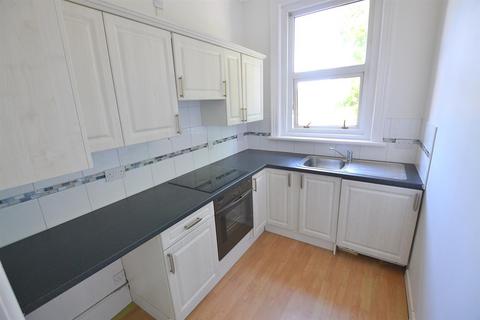 1 bedroom apartment to rent, St. Johns Road, Bournemouth BH5