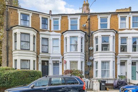 Studio for sale, Weltje Road, Hammersmith