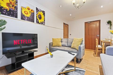 1 bedroom flat to rent, Clapham SW11