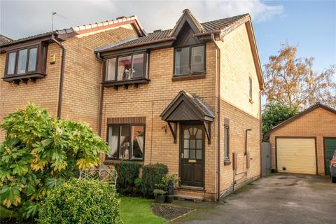 3 bedroom semi-detached house for sale, Bransdale Avenue, Guiseley, Leeds, West Yorkshire